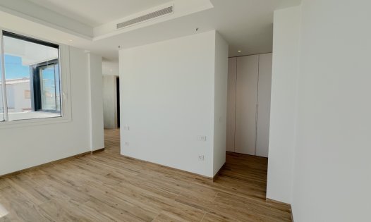 Resale - Luxury Villas -
Benissa