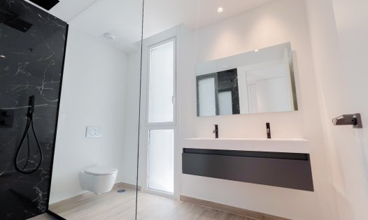 Resale - Luxury Villas -
Benissa