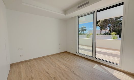 Resale - Luxury Villas -
Benissa