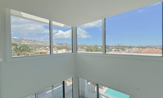 Resale - Luxury Villas -
Benissa