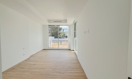 Resale - Luxury Villas -
Benissa