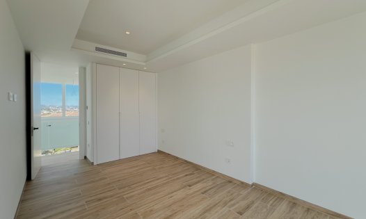 Resale - Luxury Villas -
Benissa