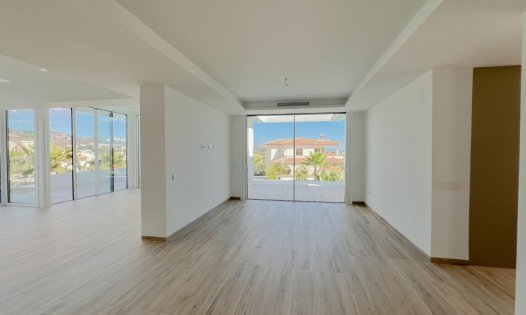 Resale - Luxury Villas -
Benissa