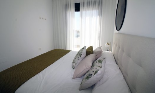 Resale - Terraced Houses -
Pilar de la Horadada