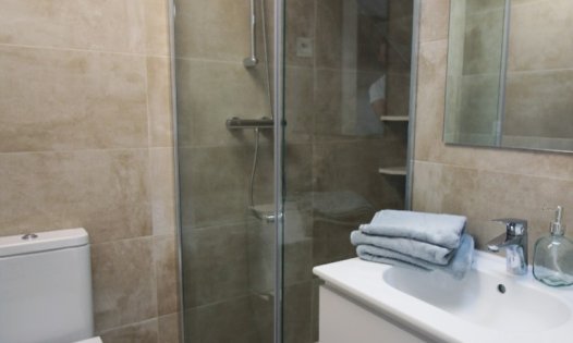 Resale - Terraced Houses -
Pilar de la Horadada