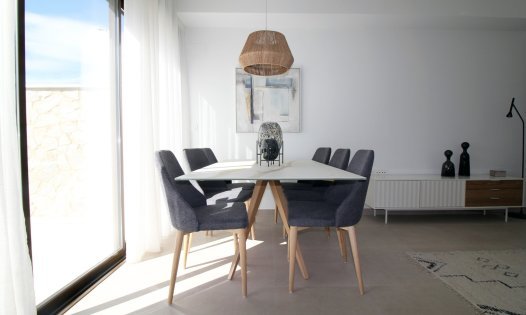 Resale - Terraced Houses -
Pilar de la Horadada