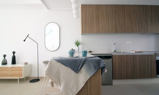 Resale - Terraced Houses -
Pilar de la Horadada