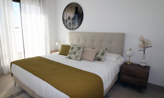 Resale - Terraced Houses -
Pilar de la Horadada