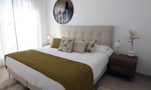 Resale - Terraced Houses -
Pilar de la Horadada