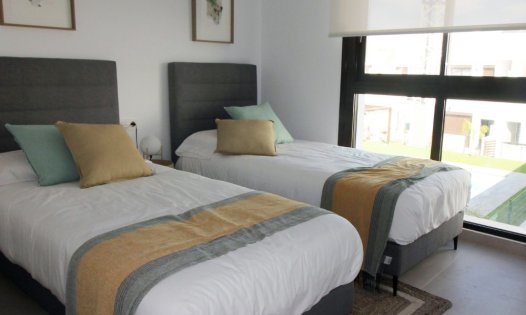 Resale - Terraced Houses -
Pilar de la Horadada