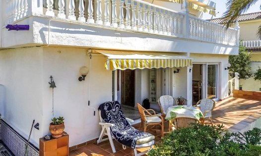 Resale - Building -
Cartagena - La Manga