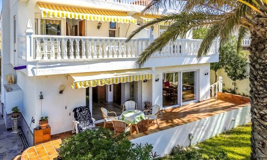 Resale - Building -
Cartagena - La Manga