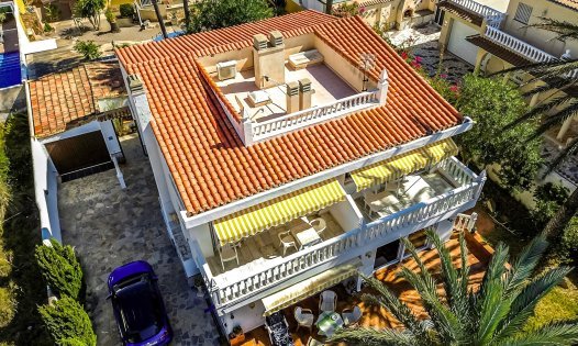 Resale - Plots -
Cartagena - La Manga