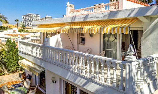 Resale - Villas -
Cartagena - La Manga