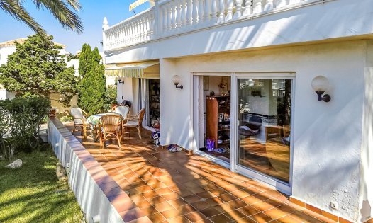 Resale - Villas -
Cartagena - La Manga