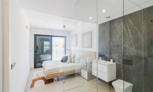 Resale - Apartments -
Alcázares, Los - Los Alcázares