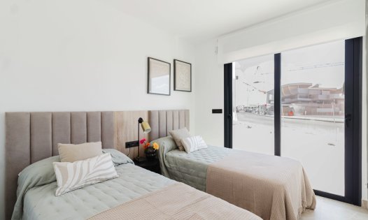 Resale - Apartments -
Alcázares, Los - Los Alcázares