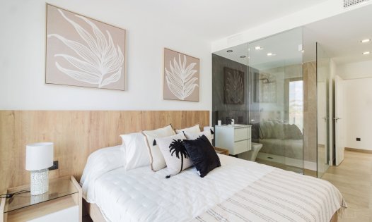 Resale - Apartments -
Alcázares, Los - Los Alcázares