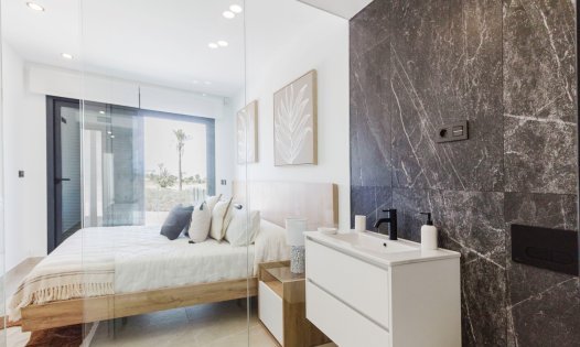 Resale - Apartments -
Alcázares, Los - Los Alcázares