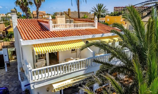 Resale - Villas -
Cartagena - La Manga