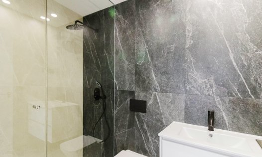 Resale - Apartments -
Alcázares, Los - Los Alcázares