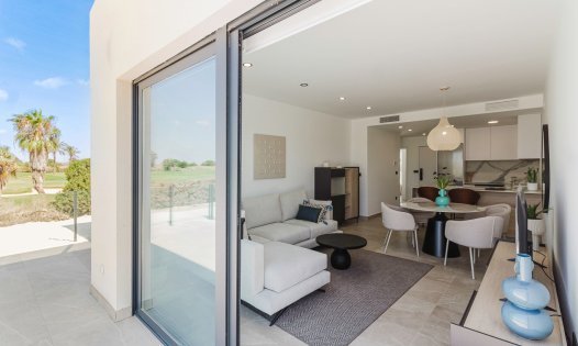 Herverkoop - Penthouses -
Alcázares, Los - Los Alcázares