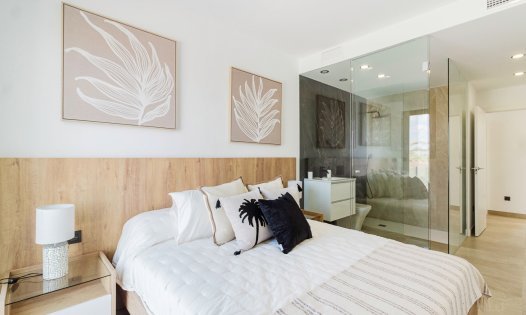 Herverkoop - Penthouses -
Alcázares, Los - Los Alcázares