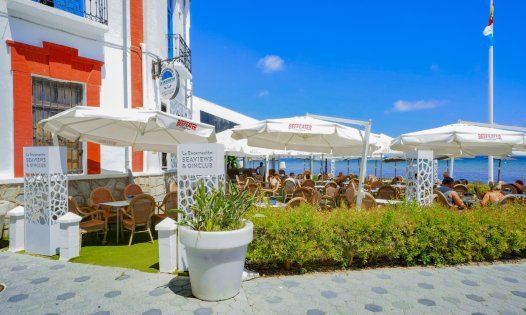 Herverkoop - Penthouses -
Alcázares, Los - Los Alcázares