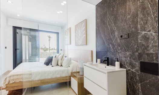 Herverkoop - Penthouses -
Alcázares, Los - Los Alcázares