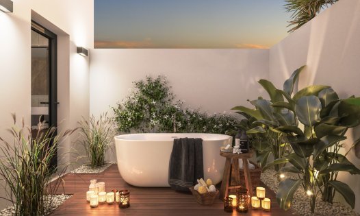 Resale - Villas -
Alcázares, Los - Los Alcázares