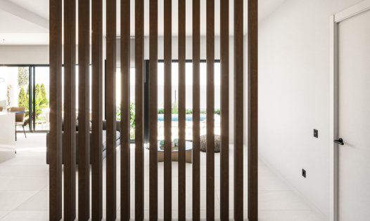 Resale - Villas -
Alcázares, Los - Los Alcázares