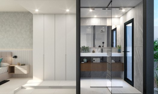 Resale - Villas -
Alcázares, Los - Los Alcázares