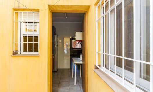 Resale - Terraced Houses -
San Pedro del Pinatar - Lo Pagán