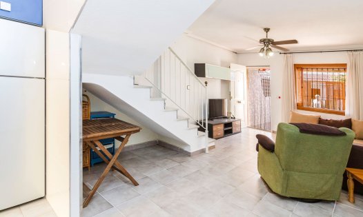 Resale - Terraced Houses -
San Pedro del Pinatar - Lo Pagán