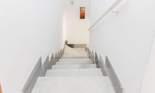 Resale - Terraced Houses -
San Pedro del Pinatar - Lo Pagán