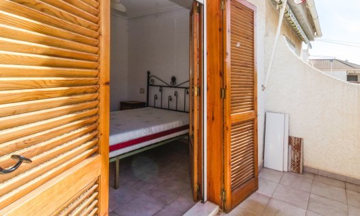 Resale - Terraced Houses -
San Pedro del Pinatar - Lo Pagán