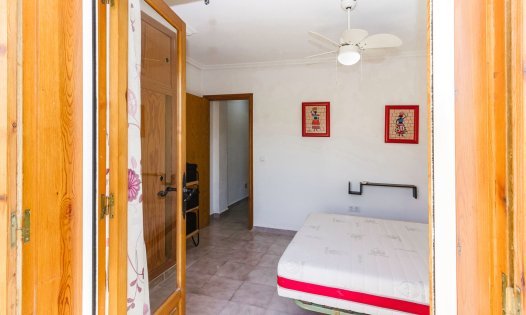 Resale - Terraced Houses -
San Pedro del Pinatar - Lo Pagán