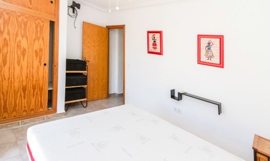 Resale - Terraced Houses -
San Pedro del Pinatar - Lo Pagán