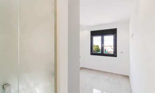 Resale - Villas -
San Pedro del Pinatar - Lo Pagán