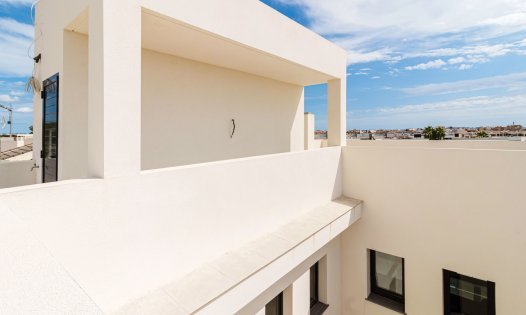 Resale - Villas -
San Pedro del Pinatar - Lo Pagán