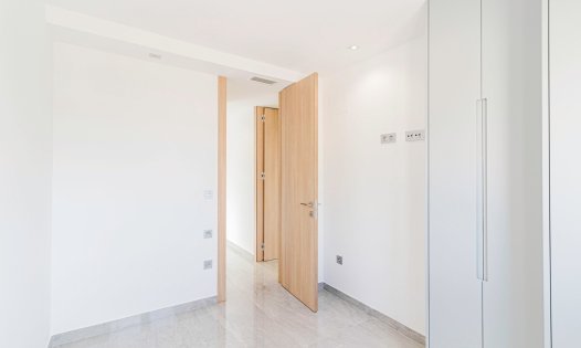 Resale - Villas -
San Pedro del Pinatar - Lo Pagán