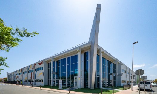 Resale - Villas -
San Pedro del Pinatar - Lo Pagán