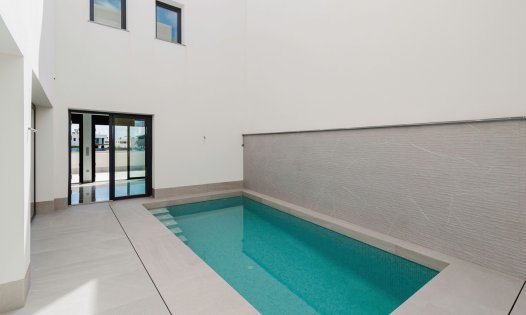 Resale - Villas -
San Pedro del Pinatar - Lo Pagán