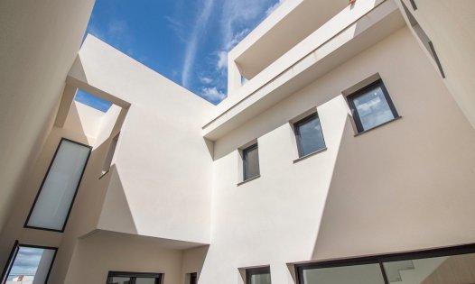 Resale - Villas -
San Pedro del Pinatar - Lo Pagán