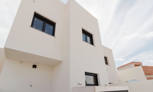 Resale - Villas -
San Pedro del Pinatar - Lo Pagán