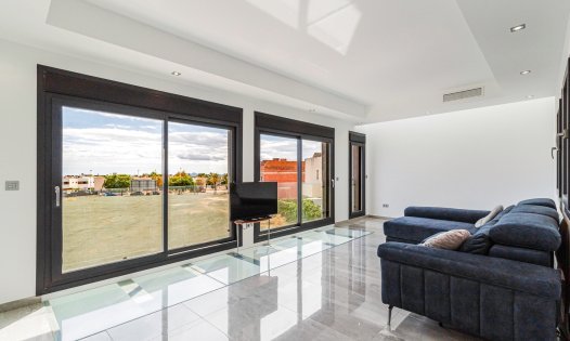 Resale - Villas -
San Pedro del Pinatar - Lo Pagán