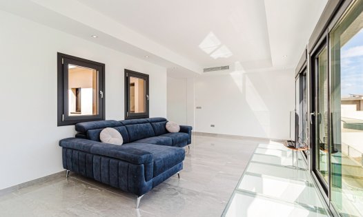 Resale - Villas -
San Pedro del Pinatar - Lo Pagán