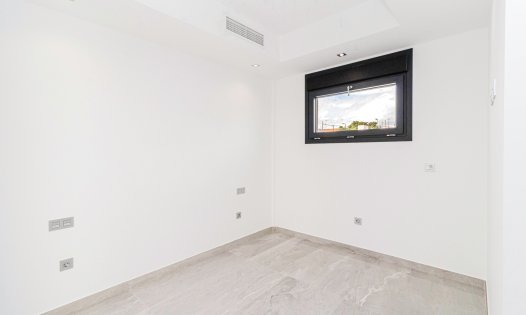 Resale - Villas -
San Pedro del Pinatar - Lo Pagán