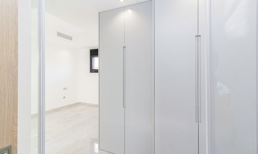 Resale - Villas -
San Pedro del Pinatar - Lo Pagán