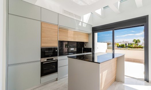 Resale - Villas -
San Pedro del Pinatar - Lo Pagán